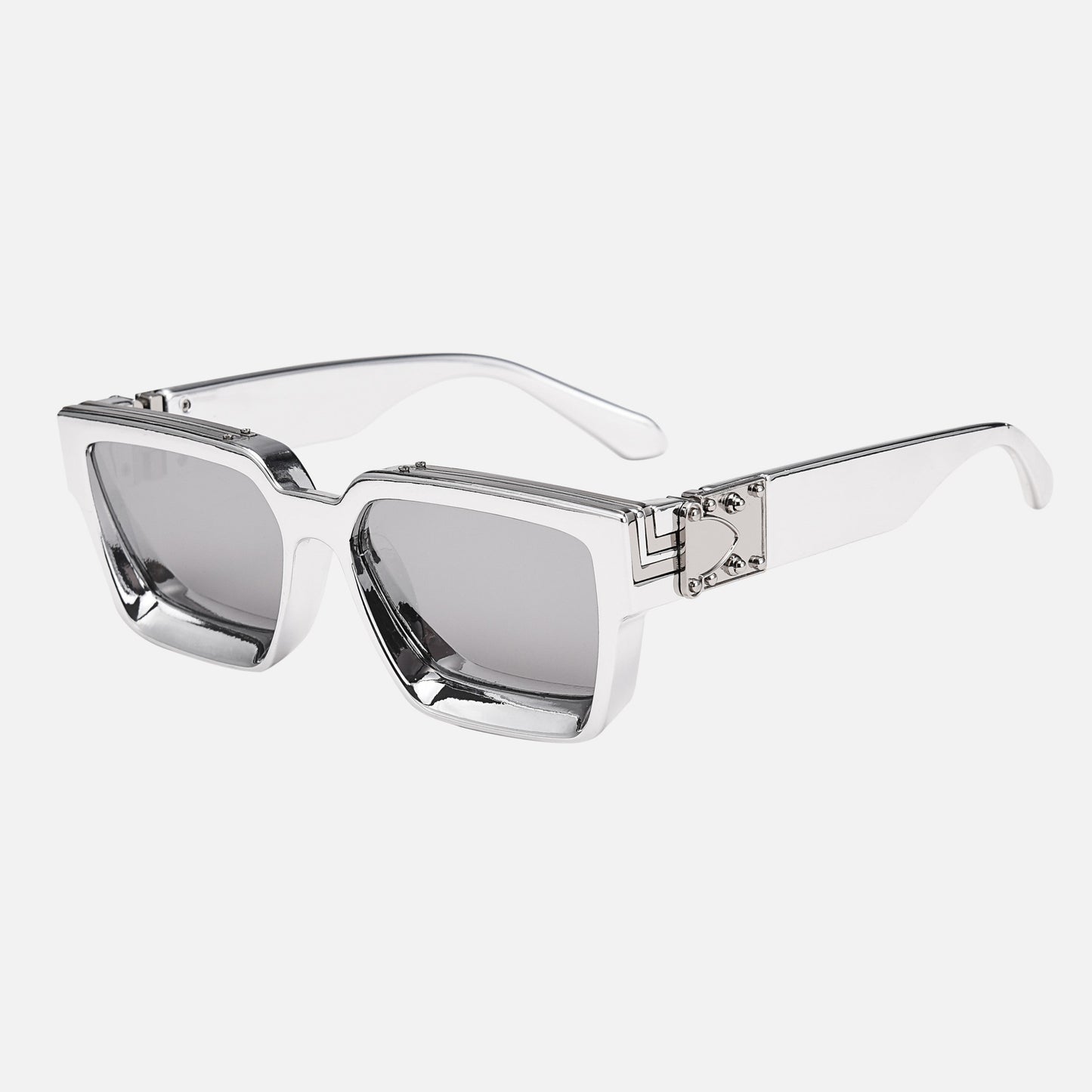 Variant image for Valentina | Unisex Sunglasses – Elegant UV Protection for All Occasions-3