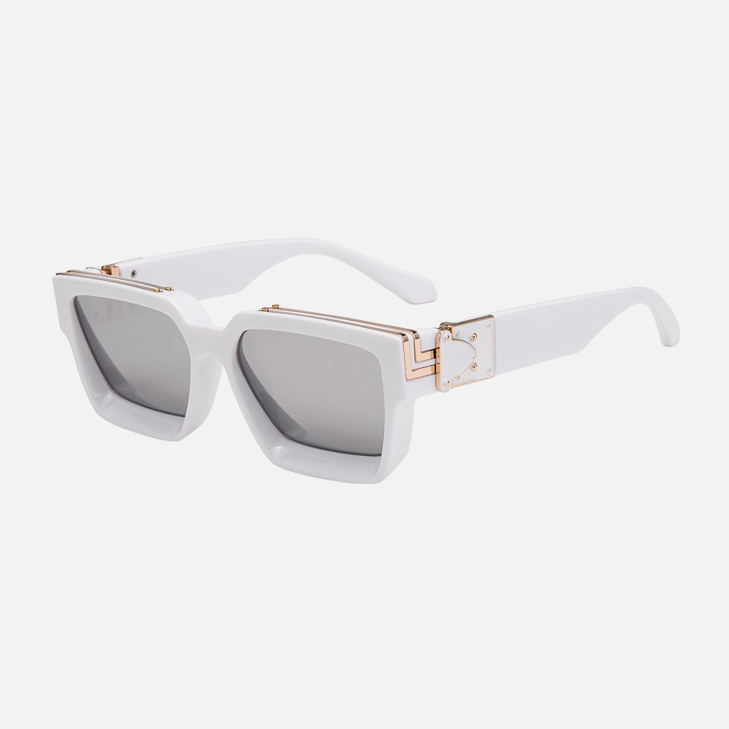 Variant image for Valentina | Unisex Sunglasses – Elegant UV Protection for All Occasions-5