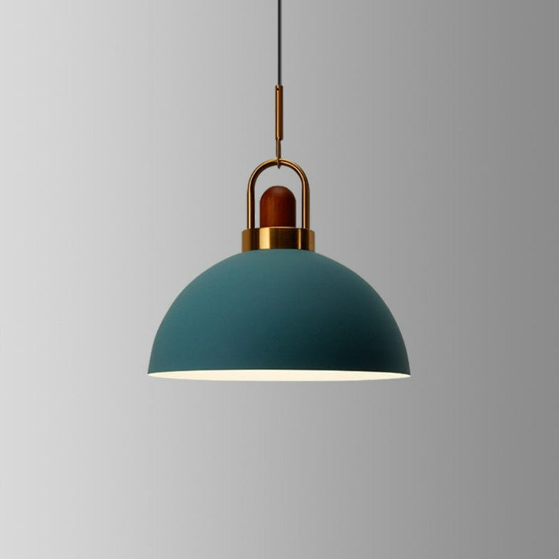AbbottGlow | Modern Nordic Pendant Lights