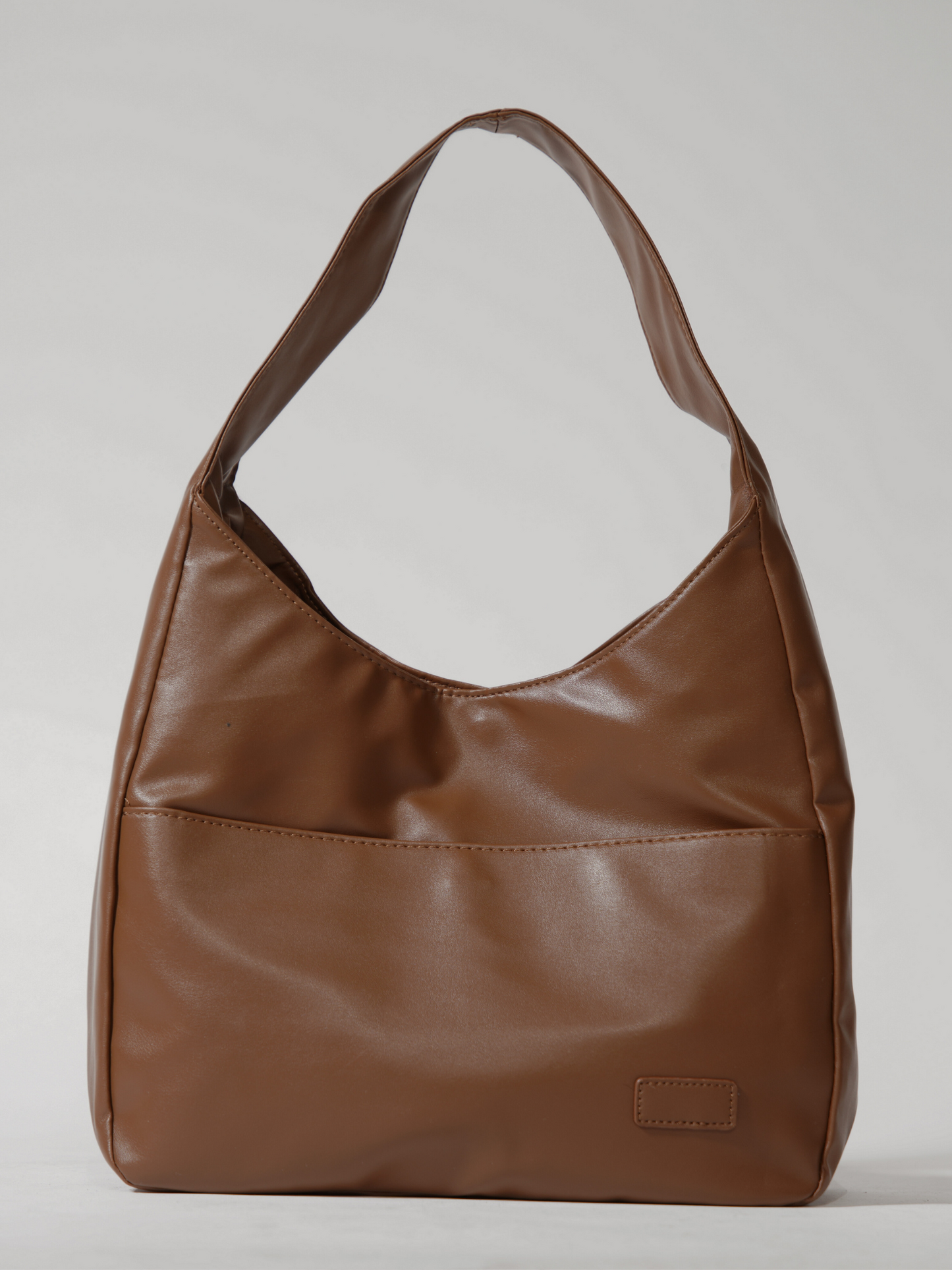 LoraBag | Shoulder Bag – Minimalist Design & Easy-Clean Finish