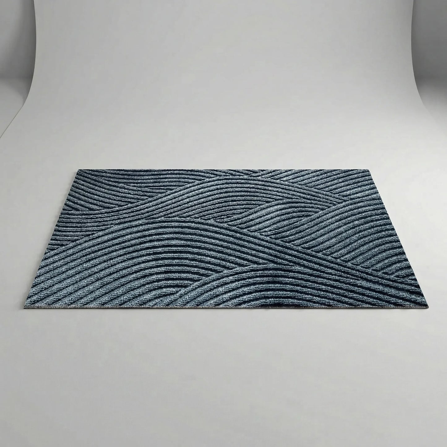 Doorvane - Textured Entryway Mat