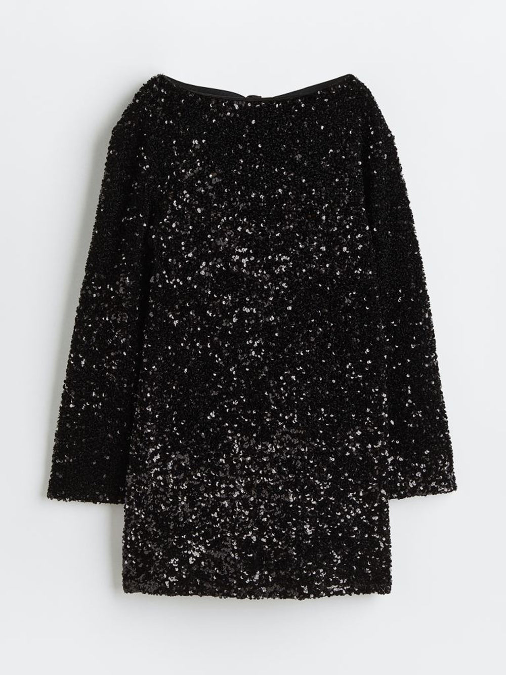 Amélie | Women's Dress – Elegant Back-Bow Design-4