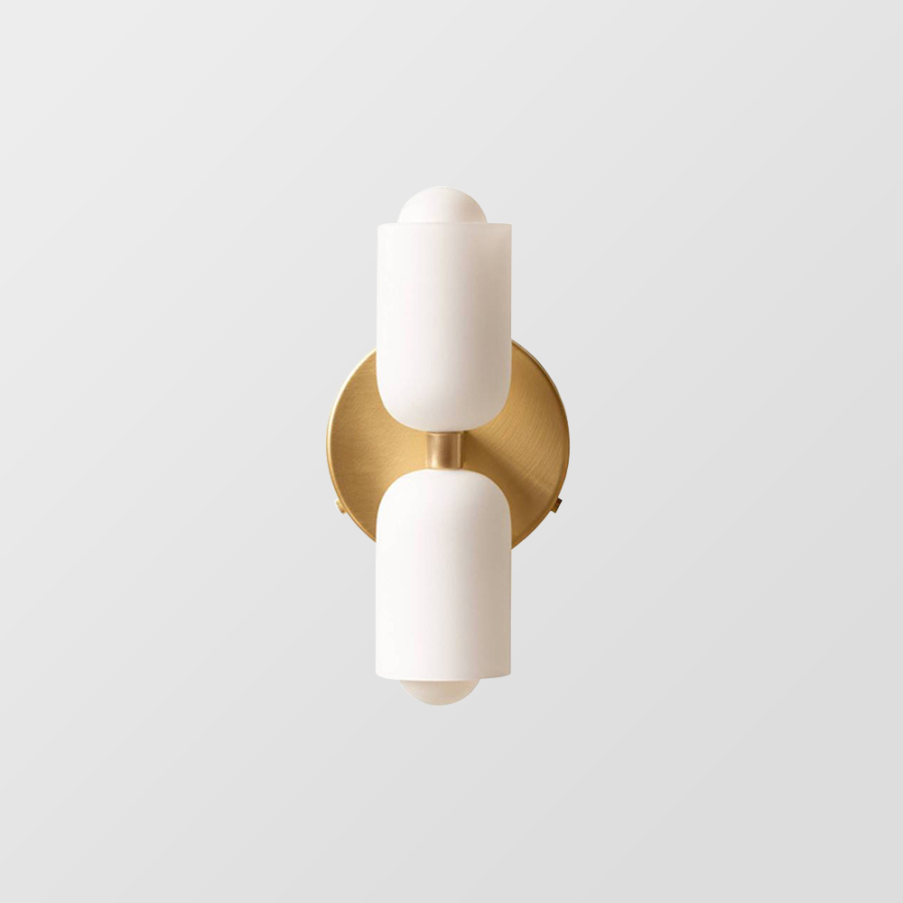 DualGleam | Modern Dual-Sided Wall Light16
