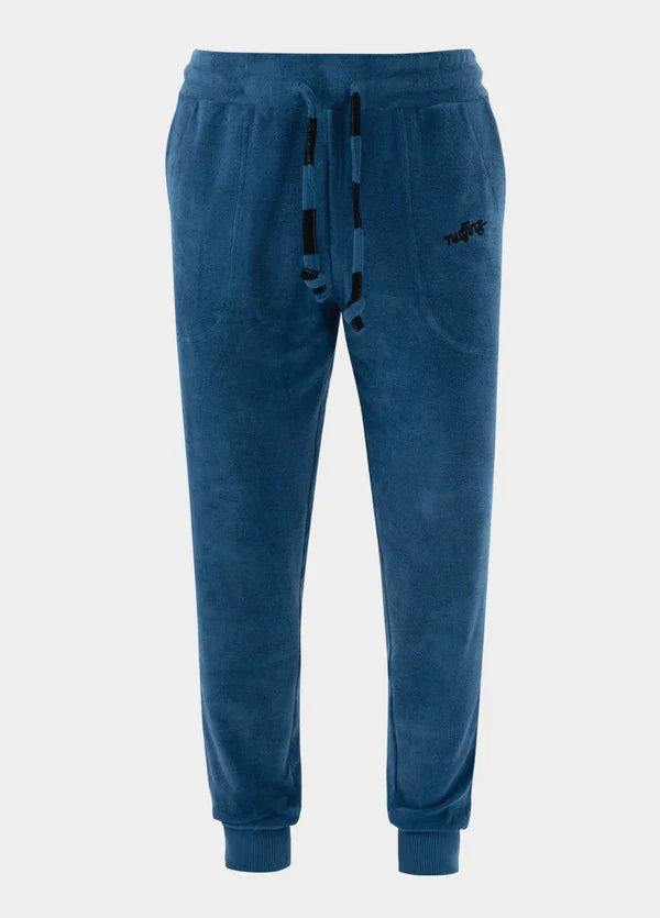 SoftWear | Luxurious Terry Trousers for Maximum Comfort