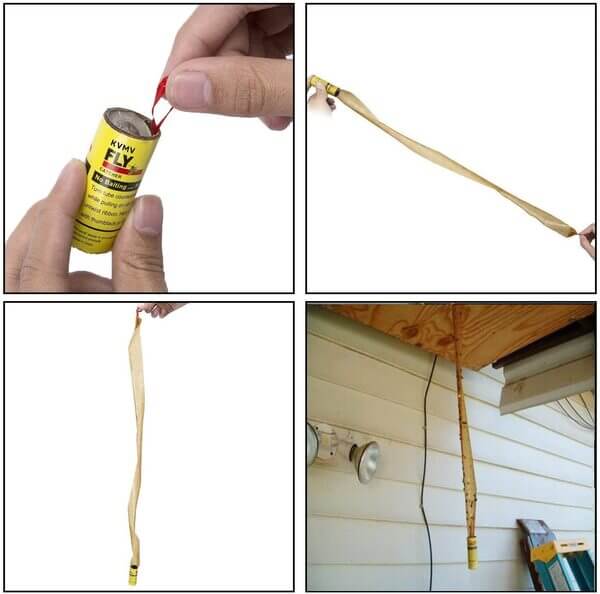 FlyRoll | Fly Swatter Roller