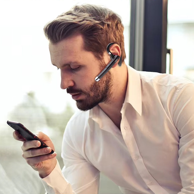 LuxeSonore | Wireless Earbuds – Premium Noise Cancelling Audio Experience 3
