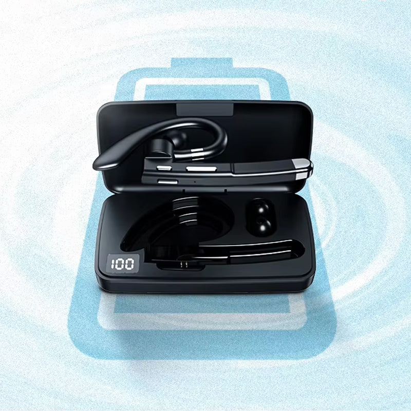 LuxeSonore | Wireless Earbuds – Premium Noise Cancelling Audio Experience 5