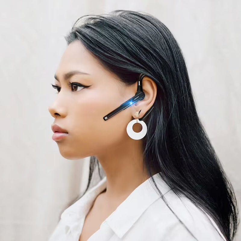 LuxeSonore | Wireless Earbuds – Premium Noise Cancelling Audio Experience 6
