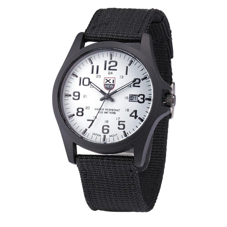TimeForce | Robust, Military-Inspired Watch