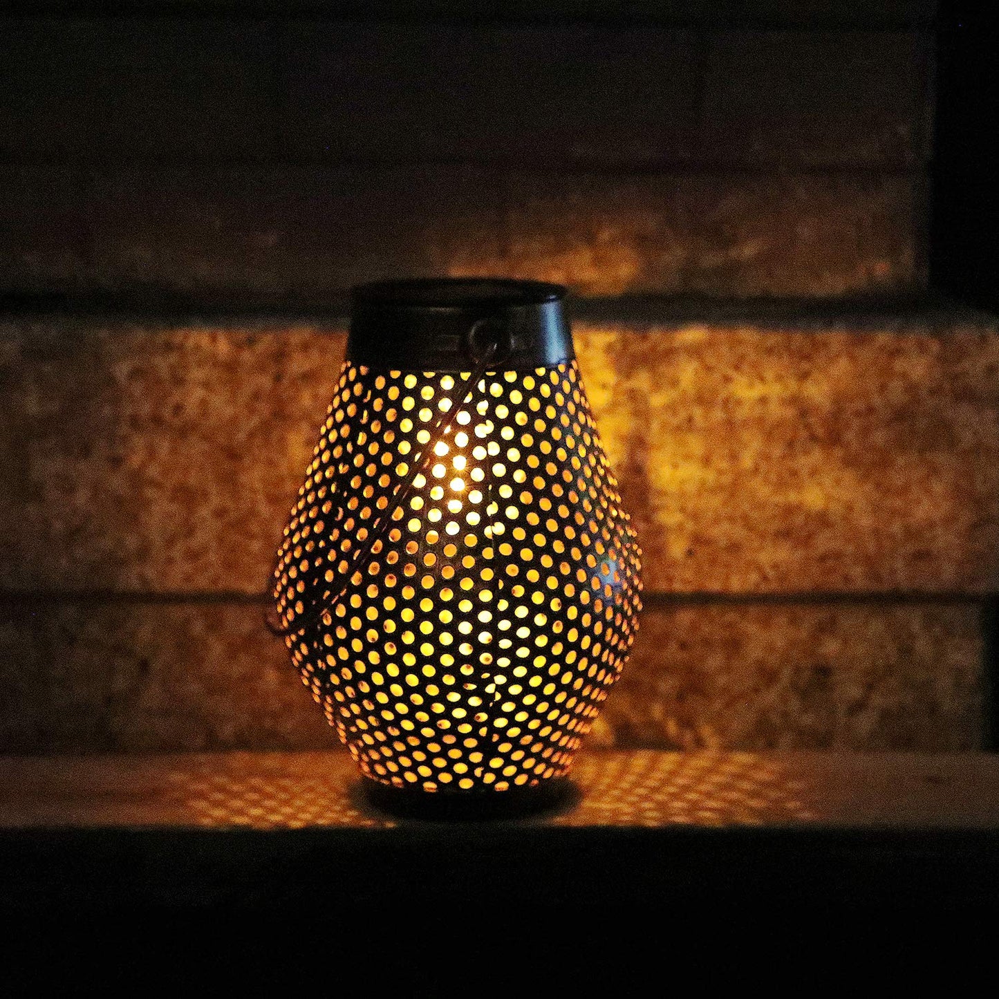 EcoFlame | Eco-friendly Solar lanterns2