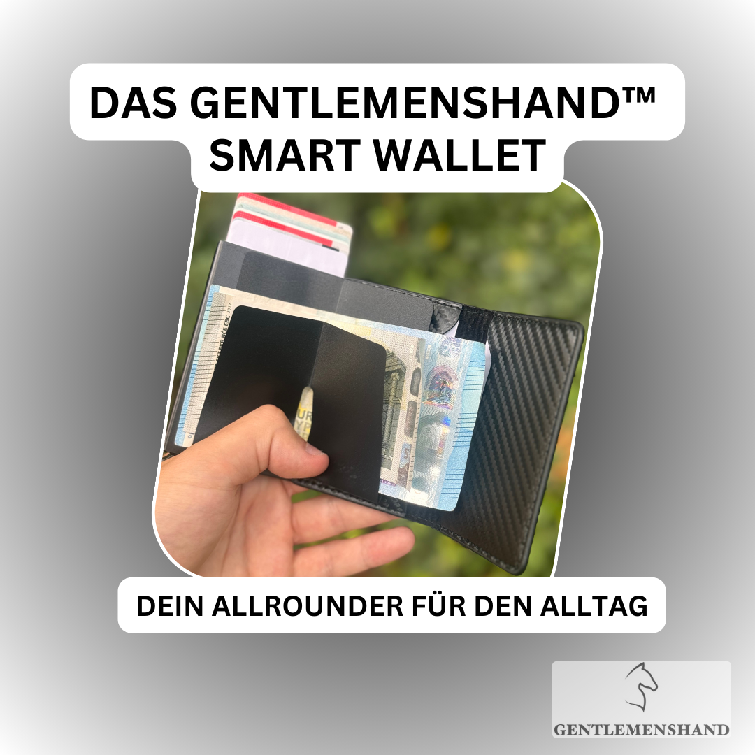 EliteWallet | Smart Wallet for Gentlemen8