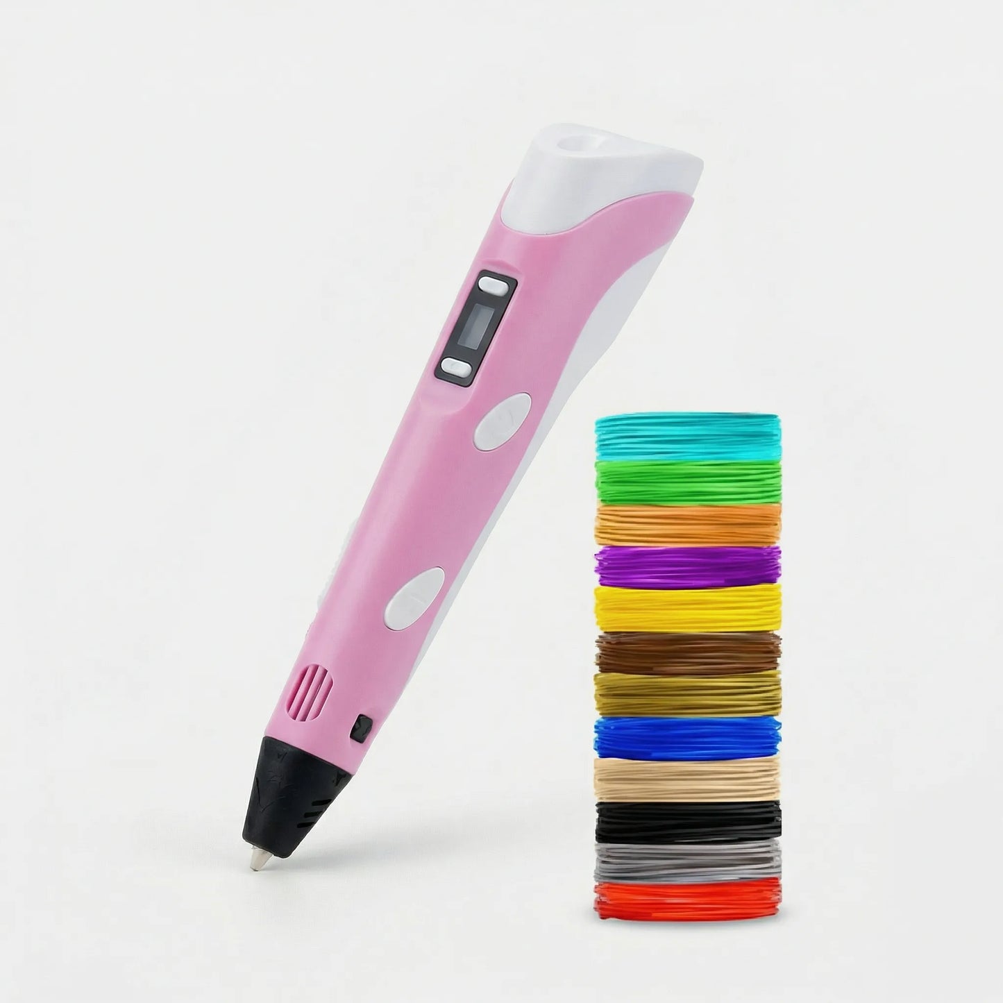 Fantascribe - Handheld 3D Drawing Pen