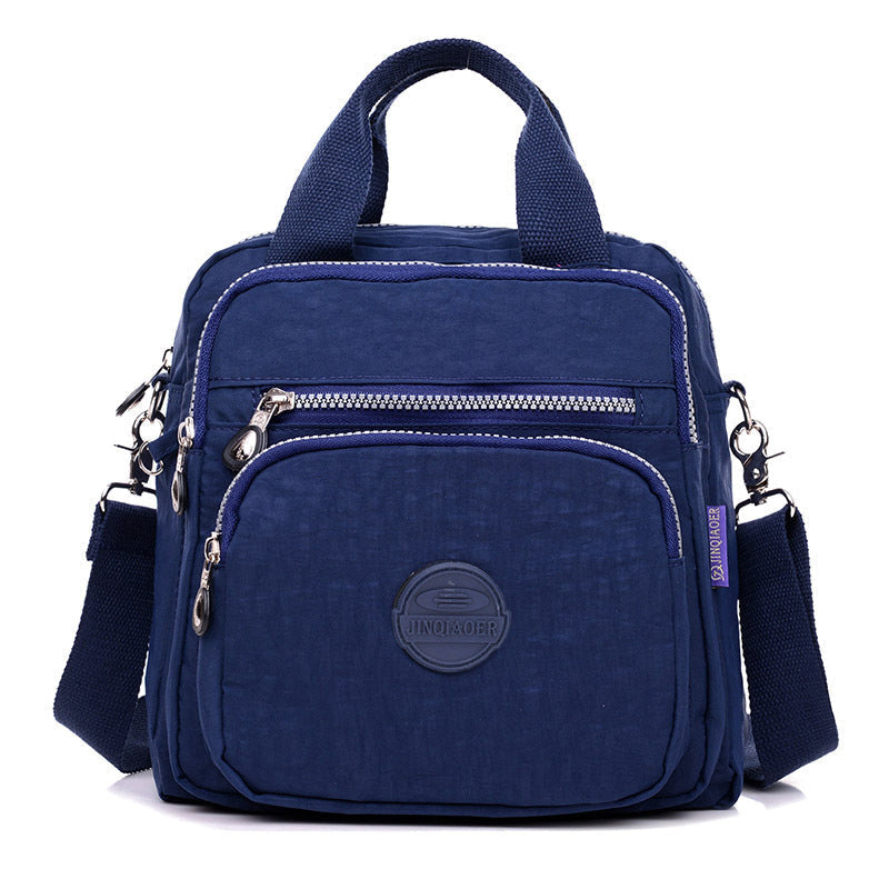 FlexPack | 3-in-1 Waterproof Multifunctional Crossbody Bag10