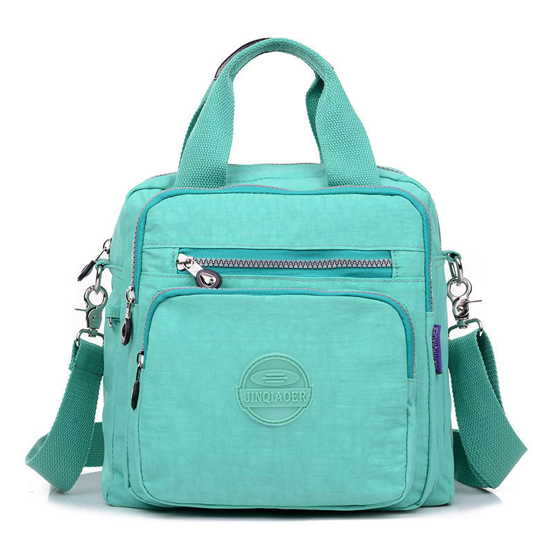FlexPack | 3-in-1 Waterproof Multifunctional Crossbody Bag12