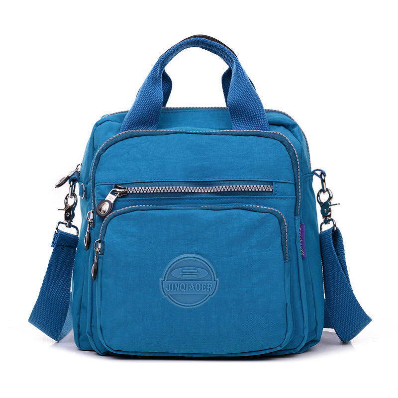 FlexPack | 3-in-1 Waterproof Multifunctional Crossbody Bag14