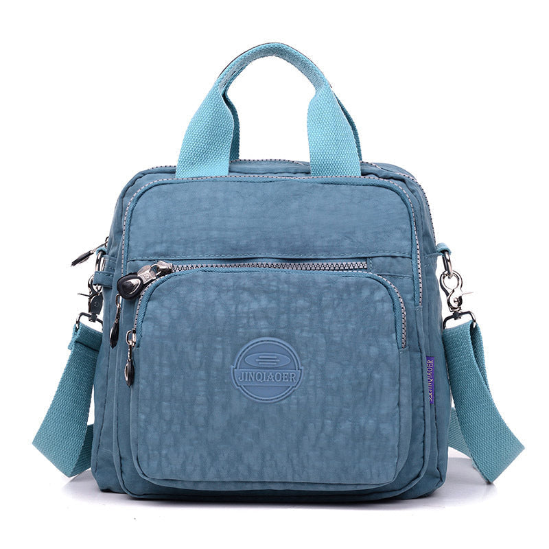 FlexPack | 3-in-1 Waterproof Multifunctional Crossbody Bag15