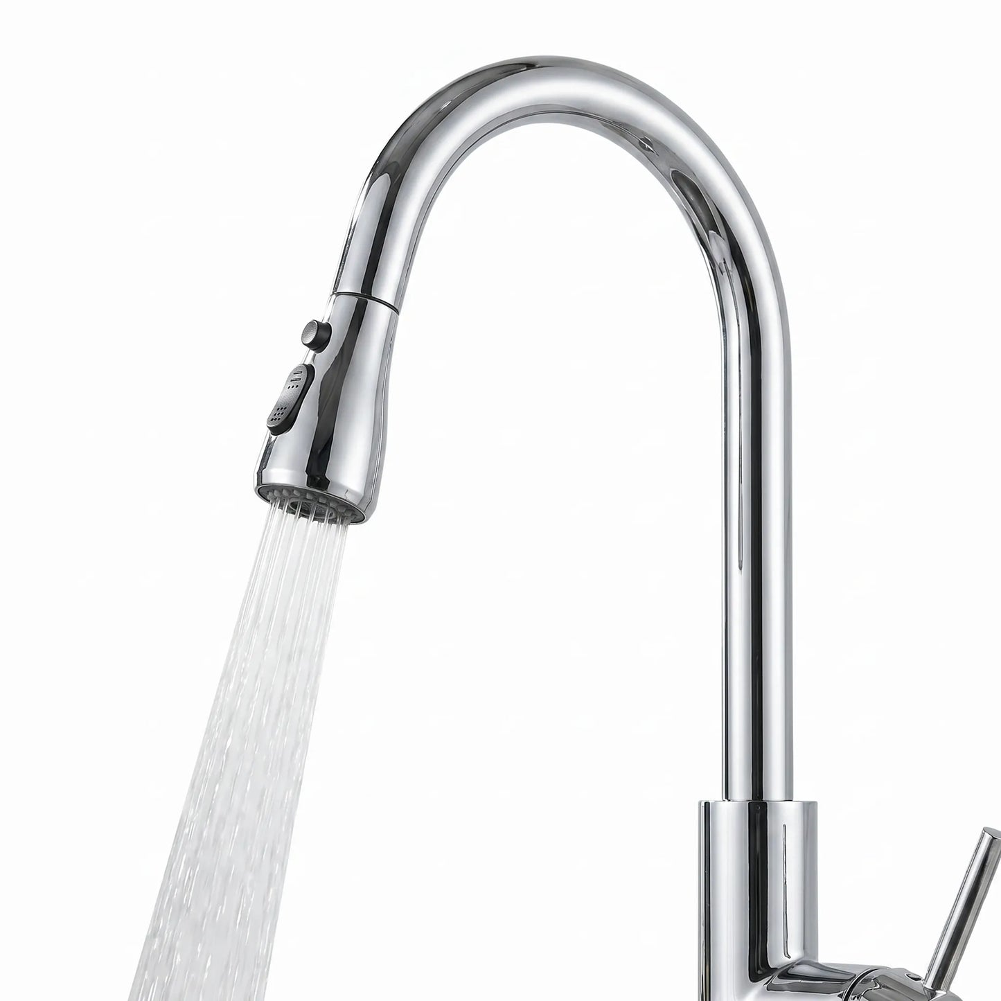 Flexira - High Arc Kitchen Tap