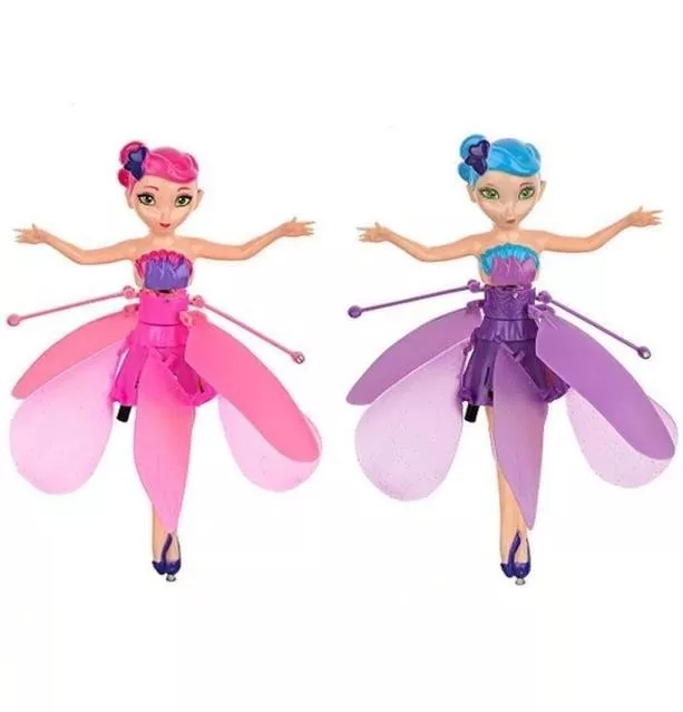 FlyingFairy | The Flying Fairy2