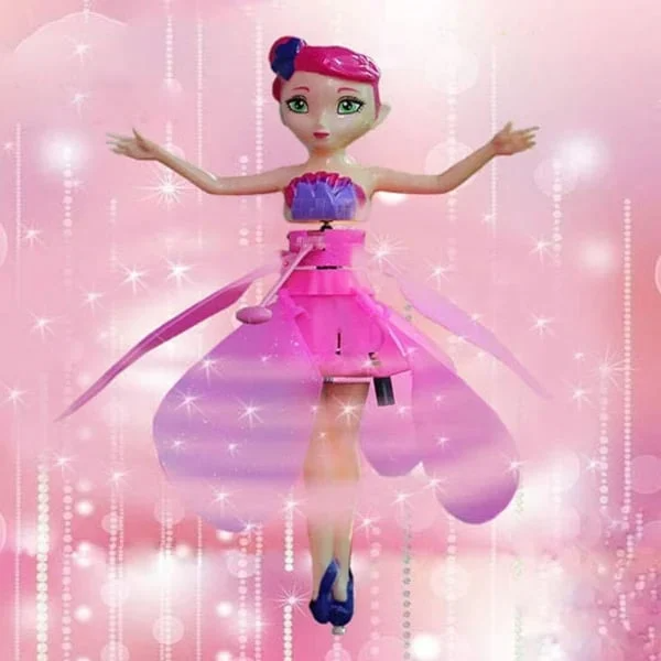 FlyingFairy | The Flying Fairy3