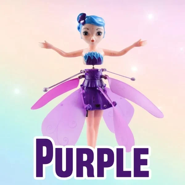 FlyingFairy | The Flying Fairy4