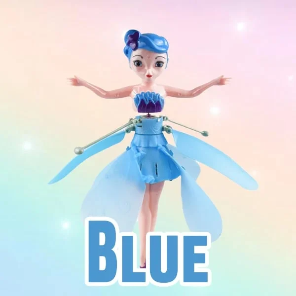 FlyingFairy | The Flying Fairy5