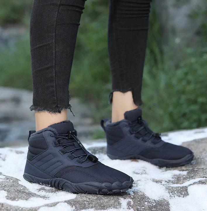 FrostGuard | Waterproof and Insulated Boots10