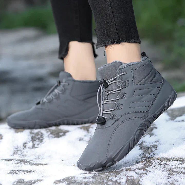 FrostGuard | Waterproof and Insulated Boots7