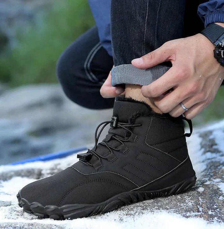 FrostGuard | Waterproof and Insulated Boots8