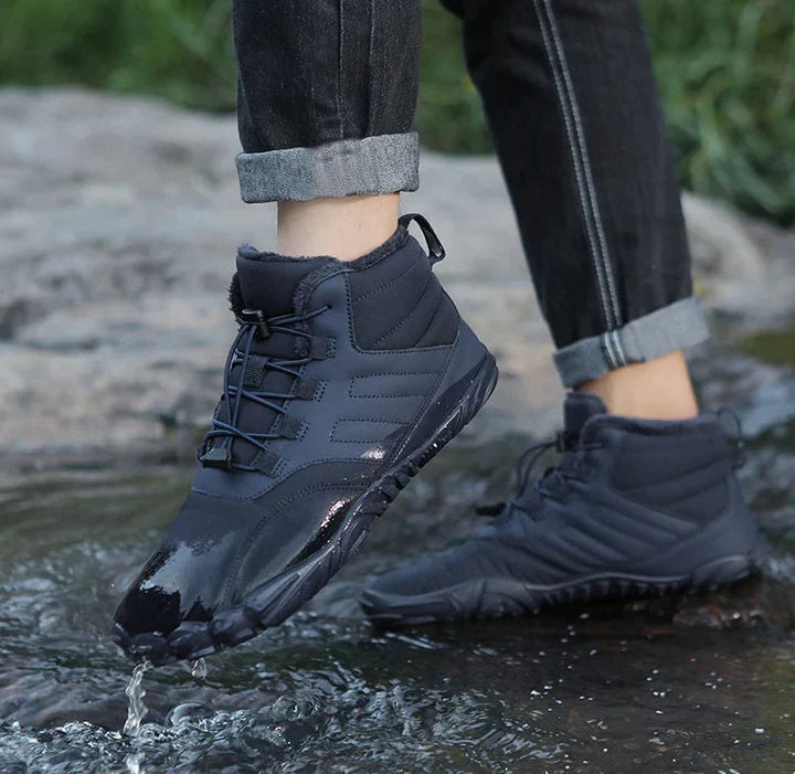 FrostGuard | Waterproof and Insulated Boots9