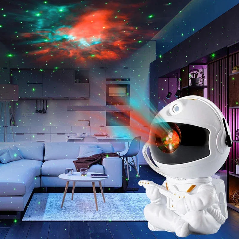 CosmicDream | Therapeutic & Aesthetic Astronaut Projector