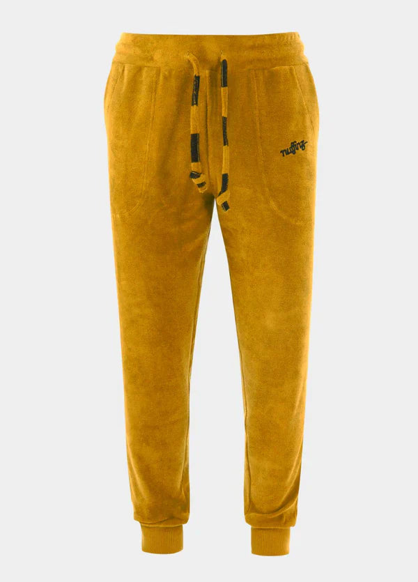 SoftWear | Luxurious Terry Trousers for Maximum Comfort
