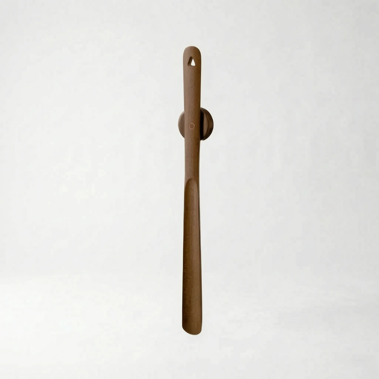 Glidora - Extra-Long Magnetic Wall-Mounted Shoehorn