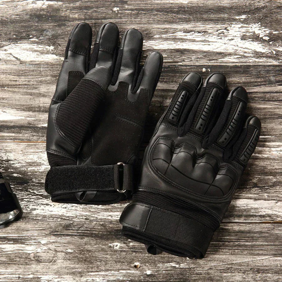 PowerGlove | Indestructible tactical gloves
