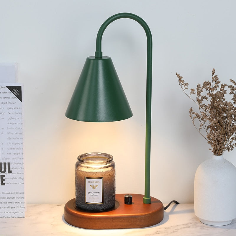GlowCandle | Peaceful Glow Candle Lamp2