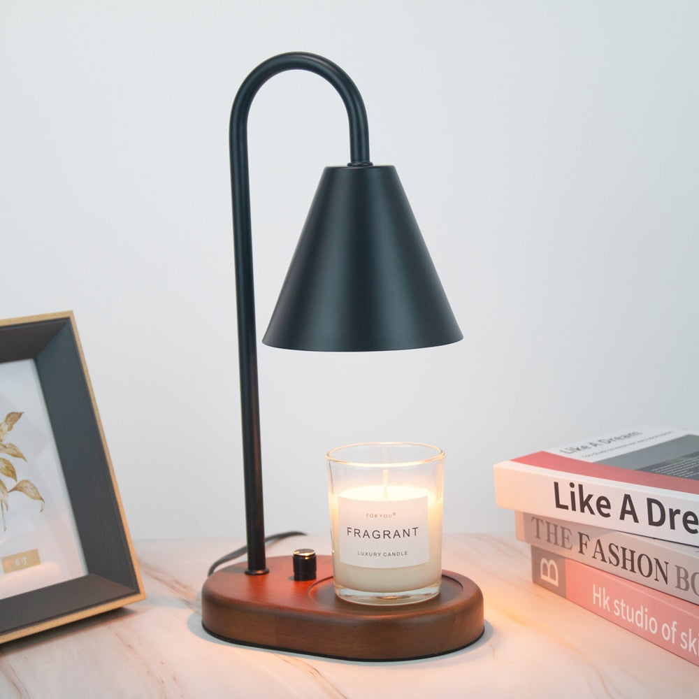 GlowCandle | Peaceful Glow Candle Lamp4