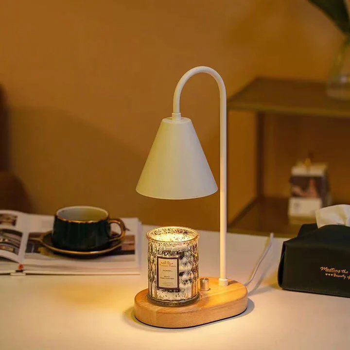 GlowCandle | Peaceful Glow Candle Lamp6