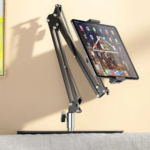 GripMate | The Revolutionary Mobile Phone Tablet Holder