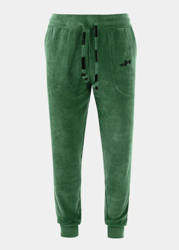 SoftWear | Luxurious Terry Trousers for Maximum Comfort