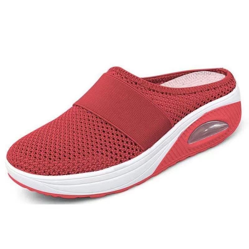 Santera | Slippers – Orthopaedic Comfort for the Home