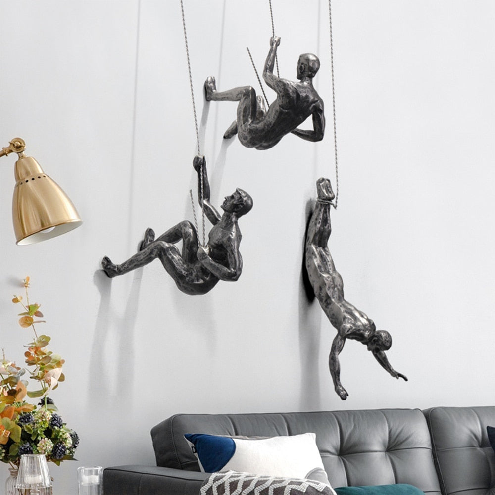 ApexClimb | Unique & Artistic Rock Climbing Sculpture