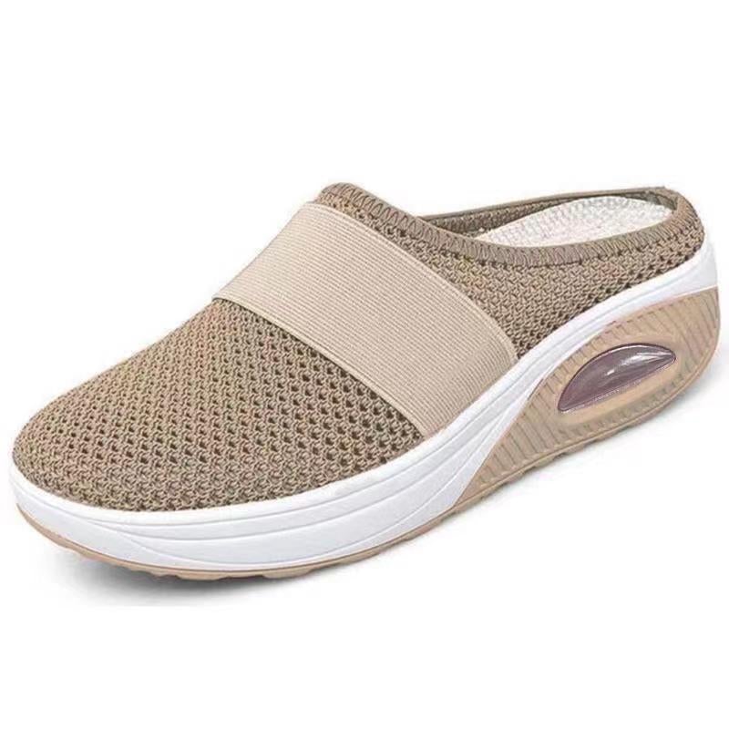 Variant image for Bellezza | Women's Comfort Shoes – Elegant Orthopedic Design-41