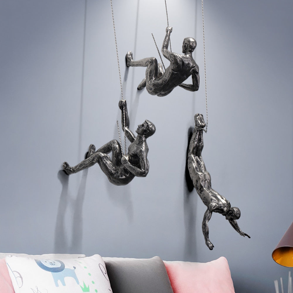 ApexClimb | Unique & Artistic Rock Climbing Sculpture