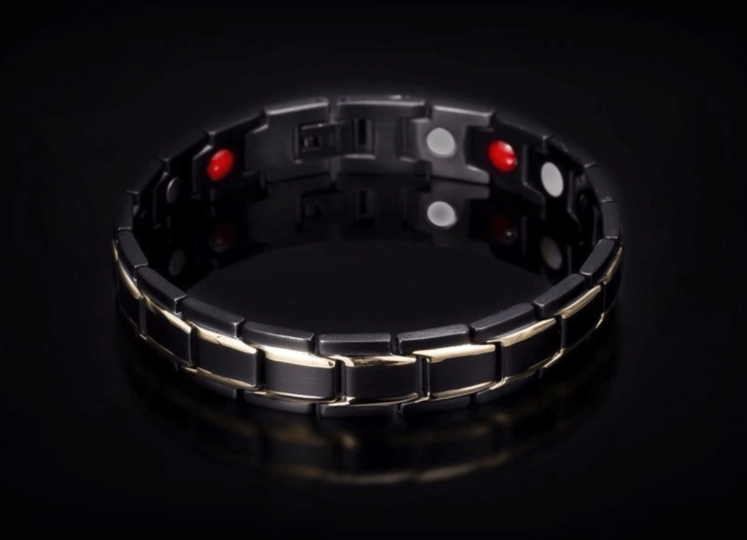 HealthMag Band | Magnetic Health Bracelet for Well-being15