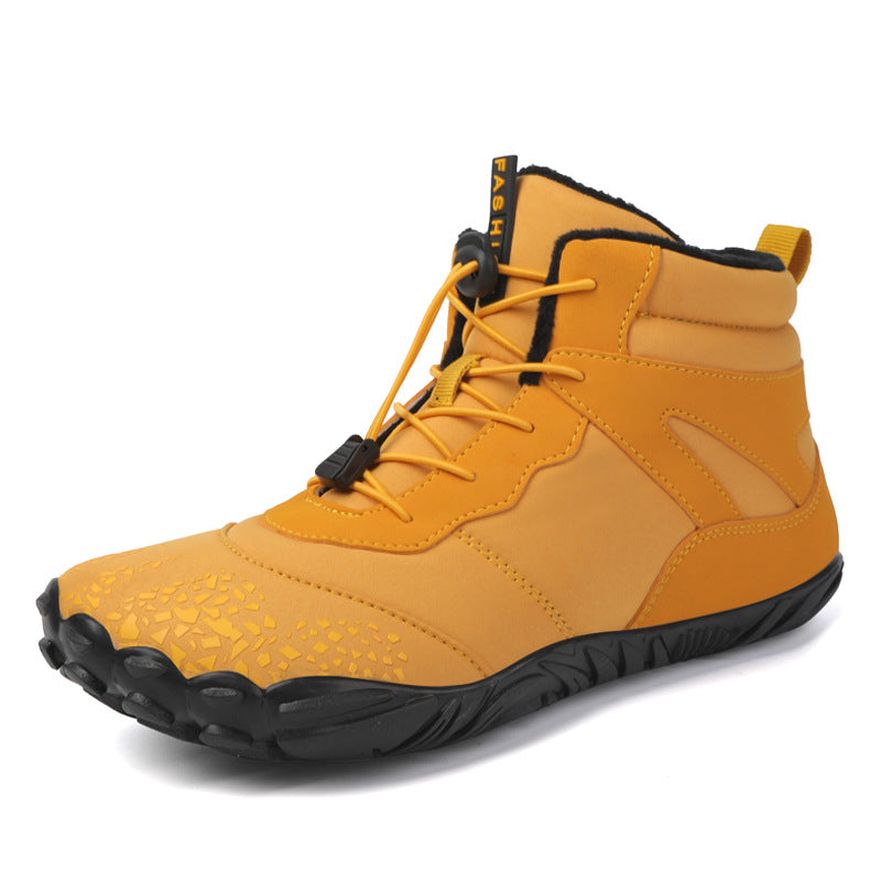 Lucien | High-Ankle Boots – Stylish Supportive Footwear for All Occasions-6