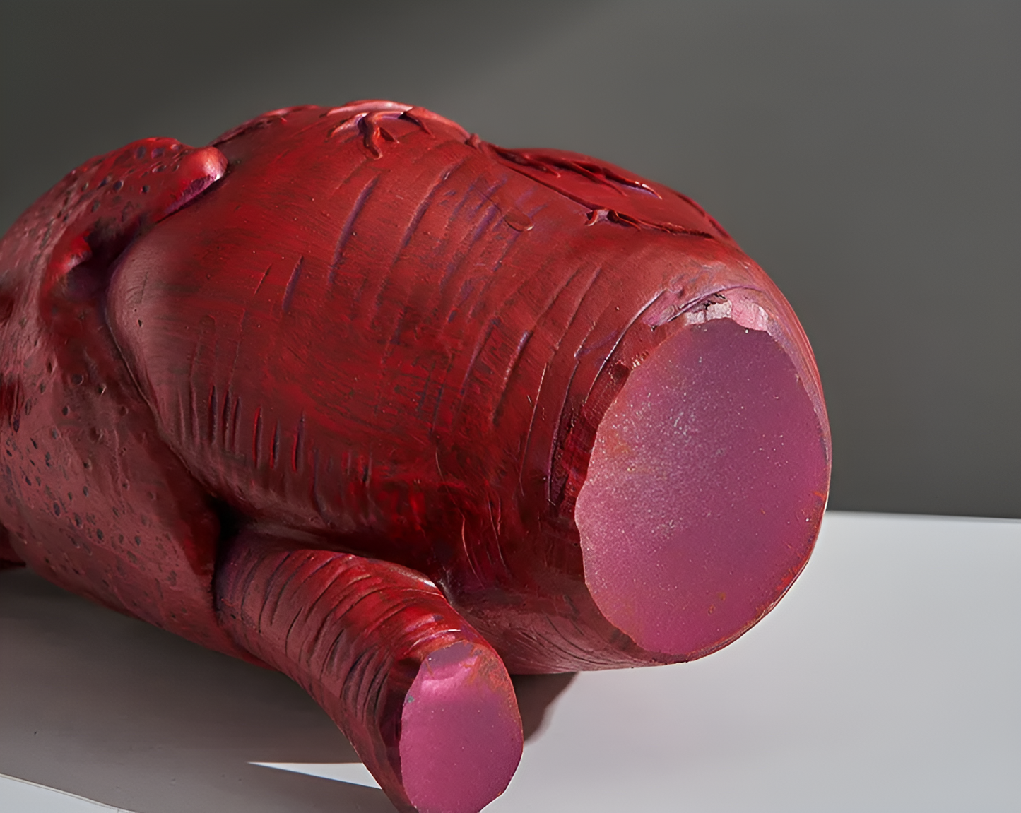 HeartBloom | Unique & Stylish Heart Vase