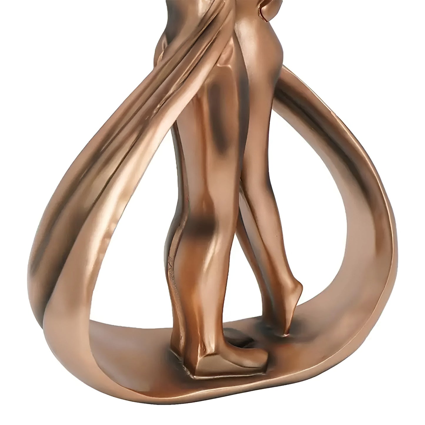 EternalLove | Artistic Romantic Statue