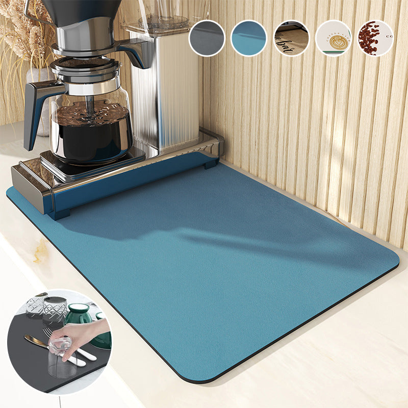 HydroGuard | Premium Kitchen Draining Mat1