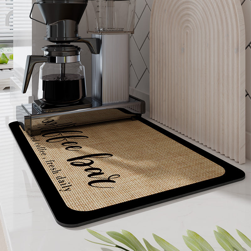 HydroGuard | Premium Kitchen Draining Mat10