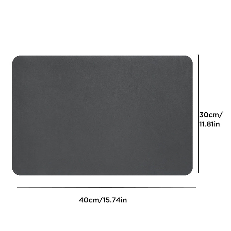 HydroGuard | Premium Kitchen Draining Mat11