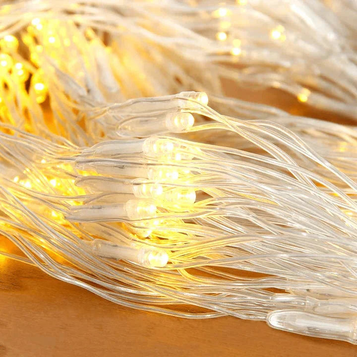 LightTide | LED Net Lights